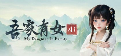 吾家有女 AI