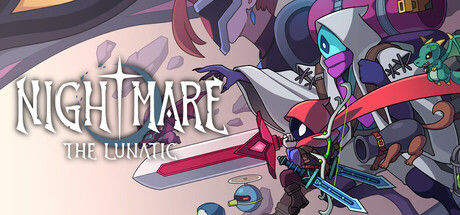 恶梦：疯子/Nightmare: The Lunatic 截图