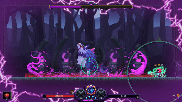 恶梦：疯子/Nightmare: The Lunatic 截图