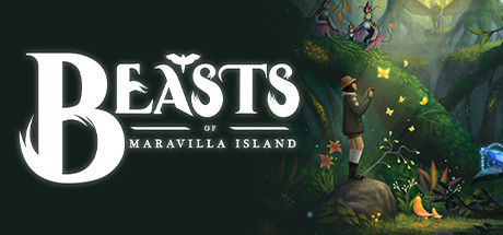 马拉维拉岛的奇禽异兽 / Beasts of Maravilla Island 截图