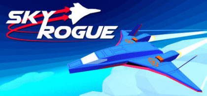 天空流浪者/Sky Rogue