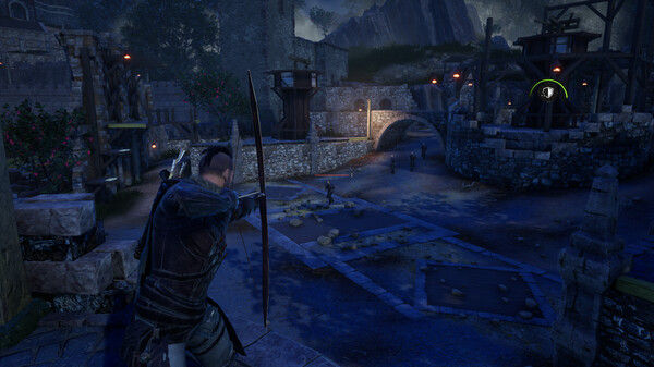 罗宾汉：舍伍德卫士/Robin Hood: Sherwood Defenders 截图
