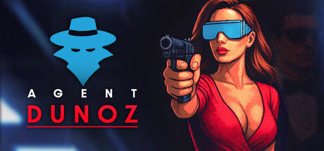 特工杜诺兹/Agent Dunoz 截图