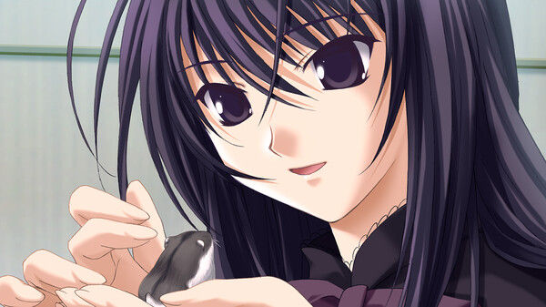 时空轮回/Ever 17 - The Out of Infinity 截图