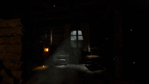 幽宅工坊/The Cabin Factory 截图