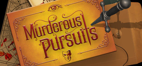 致命追逐/Murderous Pursuits 截图