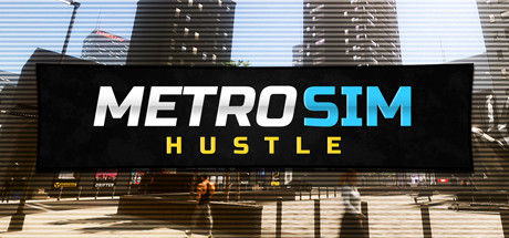 地铁模拟/Metro Sim Hustle 截图