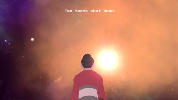 羿与千月/Yi and the Thousand Moons 截图