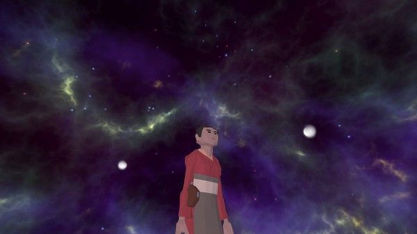 羿与千月/Yi and the Thousand Moons 截图