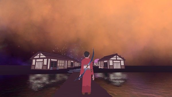 羿与千月/Yi and the Thousand Moons 截图