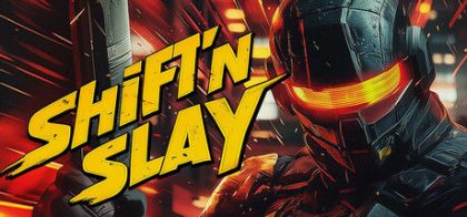 移形屠戮/Shift'n Slay