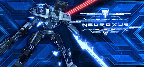NEUROXUS 截图