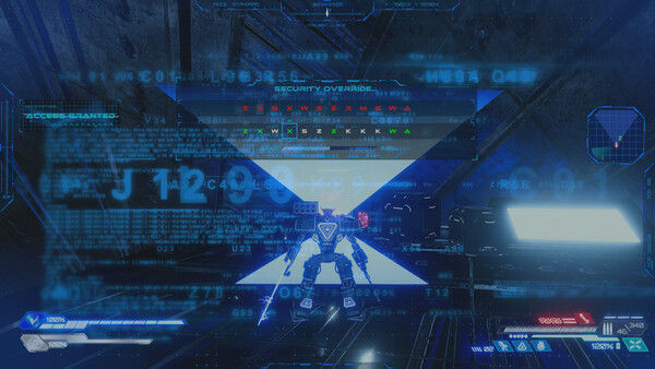 NEUROXUS 截图