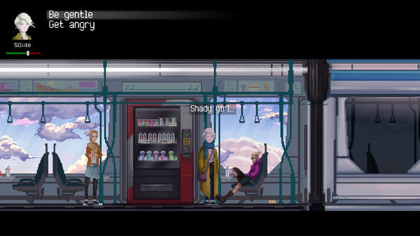 Monorail Stories 截图