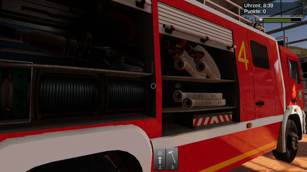 Industrial Firefighters 截图