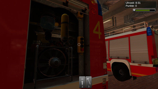 Industrial Firefighters 截图