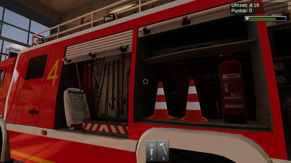 Industrial Firefighters 截图