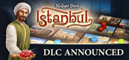 伊斯坦堡数字版/Istanbul: Digital Edition
