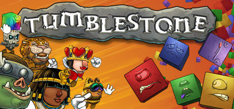 翻滚石块/Tumblestone 截图