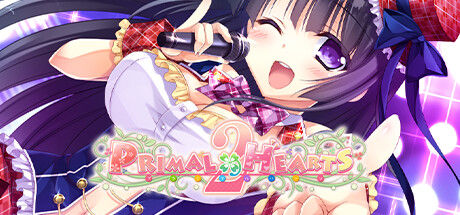 原始之心2/Primal Hearts 2 截图