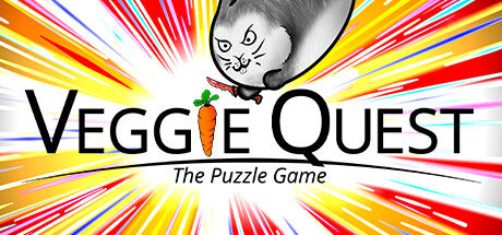 蔬菜斗恶兔：解谜游戏 Veggie Quest: The Puzzle Game 截图