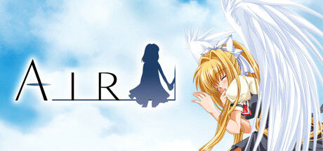 AIR 截图