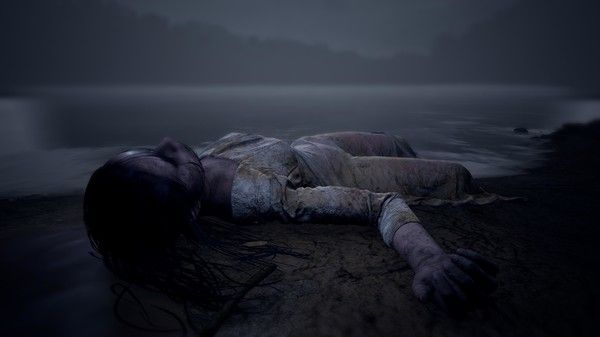 玛莎已死 截图
