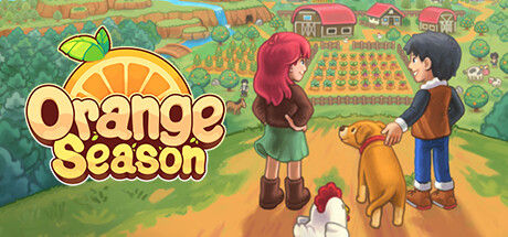 牧场物语：橙色季节/Orange Season 截图