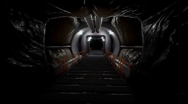 SCP：绝密事件/SCP: EVENT CLASSIFIED 截图