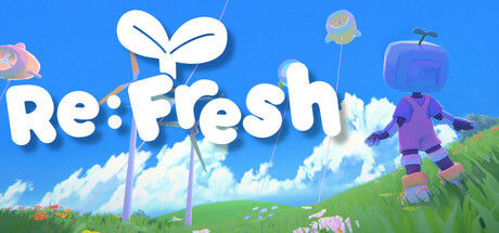 清新世界/Re:Fresh 截图