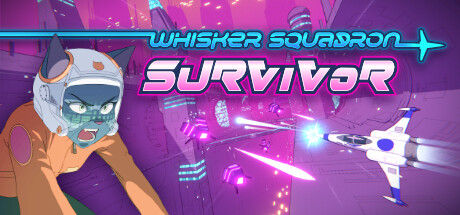 胡须中队：幸存者/Whisker Squadron: Survivor 截图