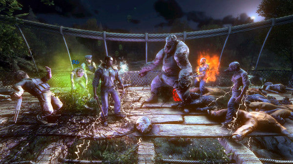 尸变纪元2/Dead Age 2: The Zombie Survival RPG 截图