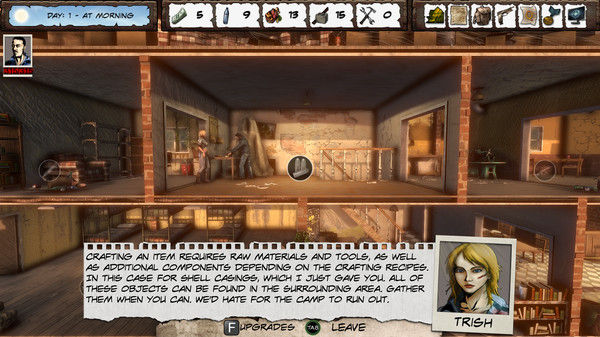 尸变纪元2/Dead Age 2: The Zombie Survival RPG 截图