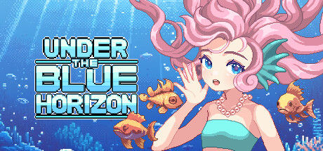 蔚蓝之下/Under the blue horizon 截图