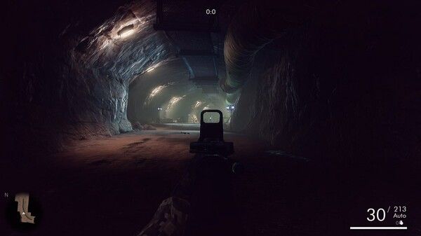 纯粹射击：地下墓穴/Just Skill Shooter: Catacombs 截图