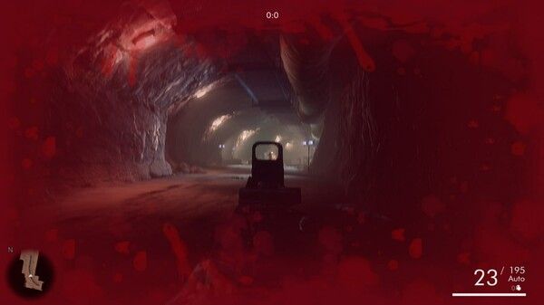 纯粹射击：地下墓穴/Just Skill Shooter: Catacombs 截图