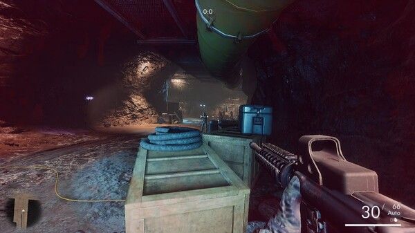纯粹射击：地下墓穴/Just Skill Shooter: Catacombs 截图