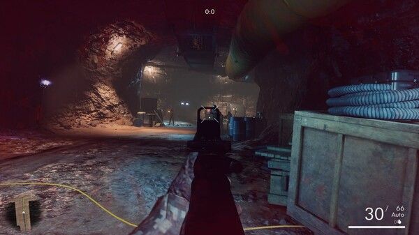 纯粹射击：地下墓穴/Just Skill Shooter: Catacombs 截图