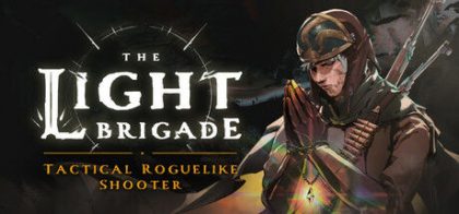 轻骑兵/The Light Brigade