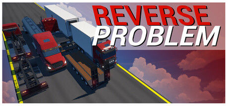 倒车挑战/Reverse Problem 截图