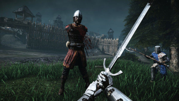 骑士精神：中世纪战争/Chivalry: Medieval Warfare 截图