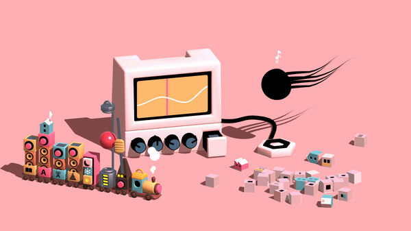 音律创想/ODDADA 截图