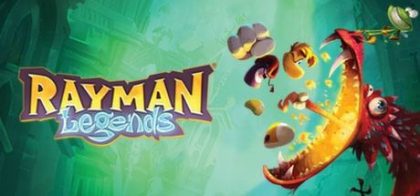 雷曼：传奇/Rayman® Legends