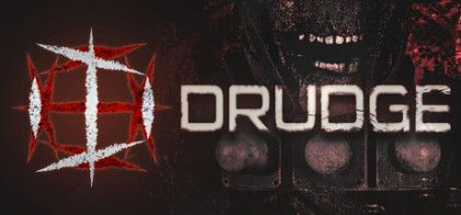 苦役/DRUDGE
