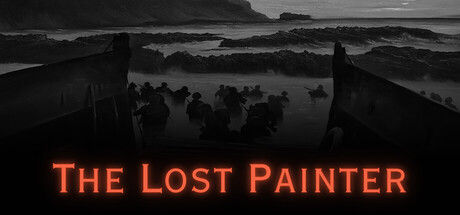 The Lost Painter 截图
