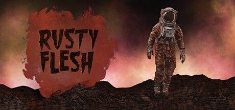 Rusty Flesh 截图