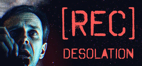 [录制] 荒芜/[REC] Desolation 截图
