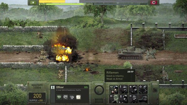 战争遗产合集/Warfare Legacy Collection 截图