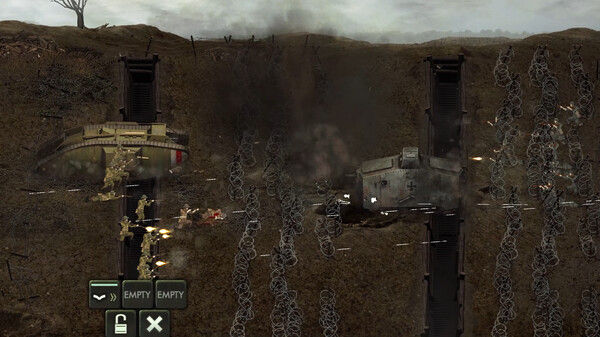 战争遗产合集/Warfare Legacy Collection 截图