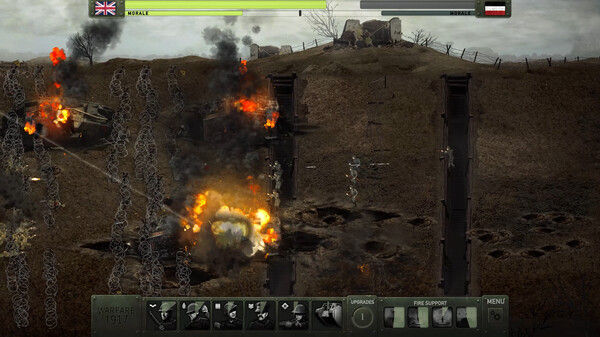 战争遗产合集/Warfare Legacy Collection 截图